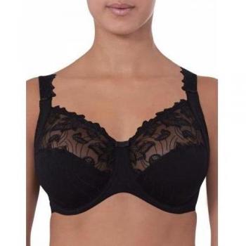 Prima Donna 40G Deauville Full Cup in Black