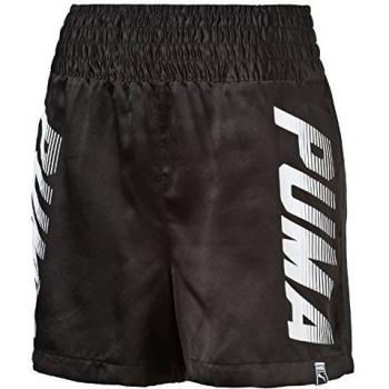 PUMA Speed Font Women's Shorts, Black, XS
