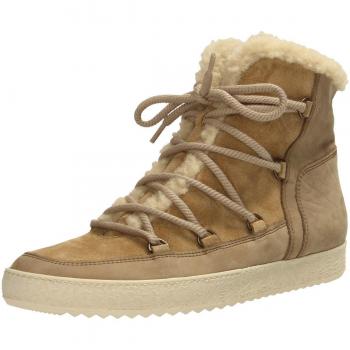 Braun – Paul Green Damen Must-Haves 4434-008, Artikel 186074