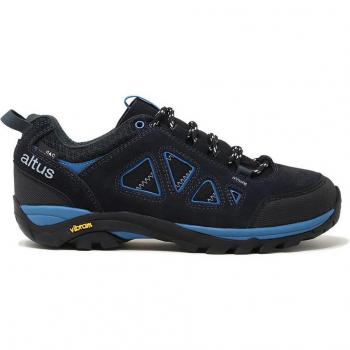Bota de Montaña Unisex Altus Caura 61502CR Baja Calidad Alta