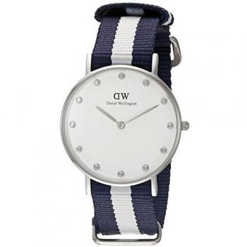 Daniel Wellington Women's 0963DW Analog Watch