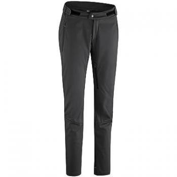 GONSO SKARN LIGHT W Damen Softshellhose, Ventilation, schwarz, Gr. 44