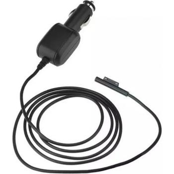 Surface Pro 4 Car Charger Adapter 15V 3A