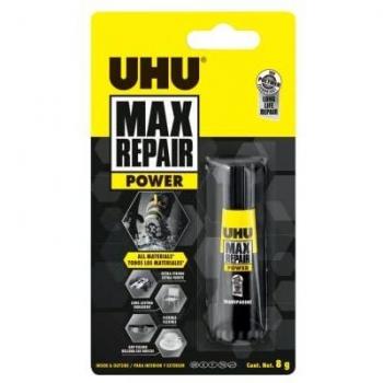 UHU Max Repair 8g Blister Card