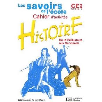 Histoire Ce2