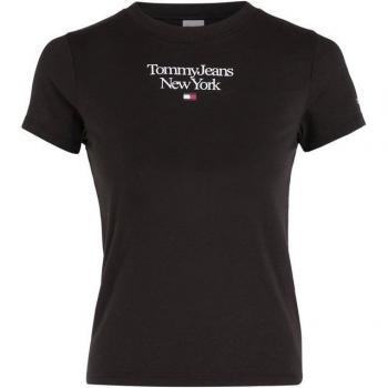 Tommy Hilfiger Jeans Estilo Femenino
