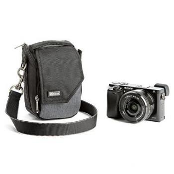 Accesorio Estuche TTP Mirrorless Mover 5 Pewter: Garantía de Calidad