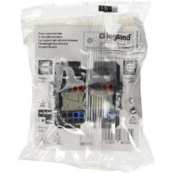 Legrand Céliane Soft