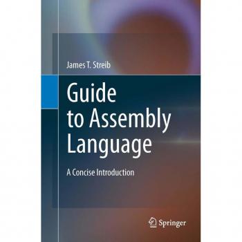 Guide to Assembly Language