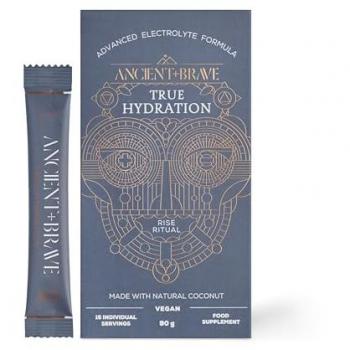 Brave Ancient Hydration System – 15 × 5g Packs