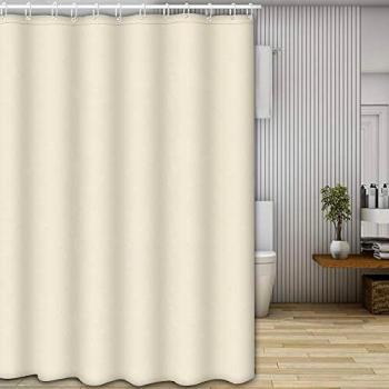 Cortina de Baño Nasharia 180 x 200cm Anti Moho
