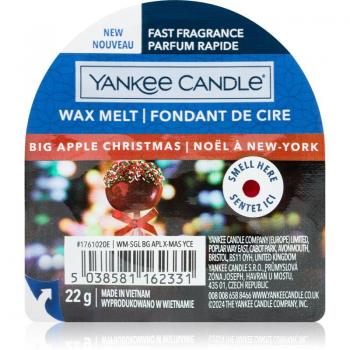 Yankee Candle Apple Wonderland Melt 22g
