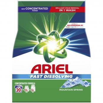 Pura Montaña Ariel 1,1 kg