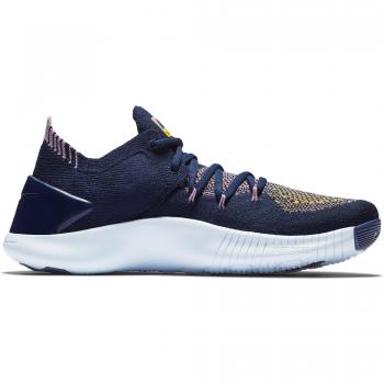 Scarpe Run Nike Free TR Flyknit 3 – Colore Blue Tint 400