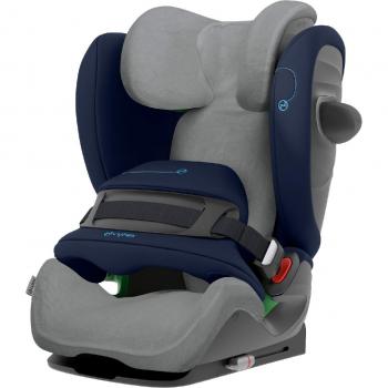 Cybex Pallas G I-Size Sommerbezug Grey