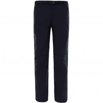 Pantaloni Cargo Uomo The North Face Nero