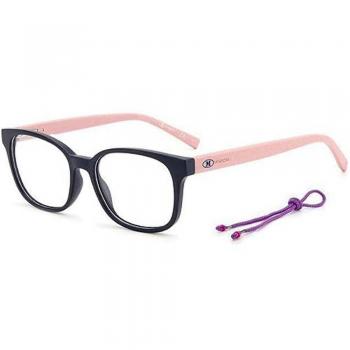 M MISSONI MMI 0105 – Lunettes de soleil femmes, Couleur Fbx, Taille 52