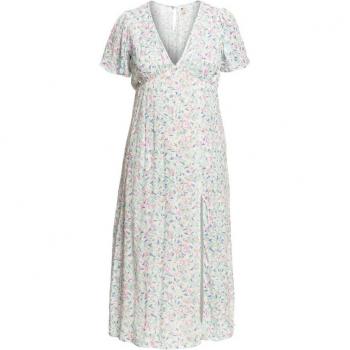 Billabong Maxikleid „JET SET“ – Kurz‑Sommer