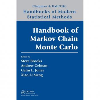 Handbook of Markov Chain Monte Carlo