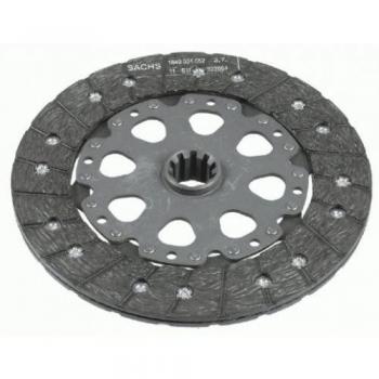 SACHS Kupplungsscheibe 1864 906 002