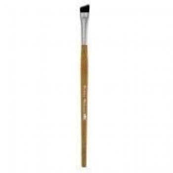 Pincel Diagonal para Sombras de Ojos