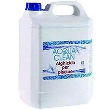 ALGHICIDA ACQUA CLEAN KG.10