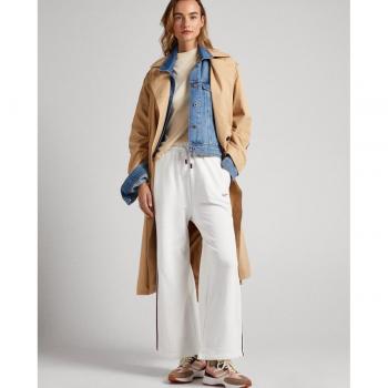 Pepe Jeans Women's Bibi Mousse Track Leggings (S)