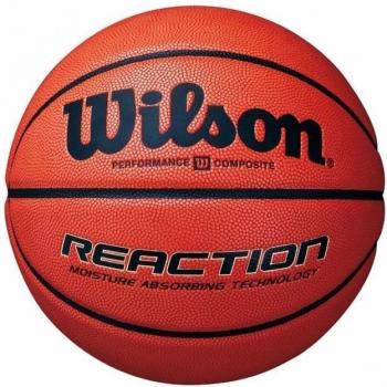 Premium Wilson Reaction Basketball