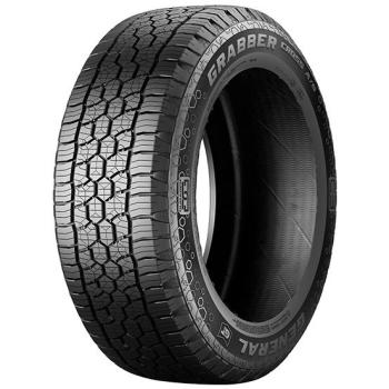 General Tire Grabber Cross AS XL Fr 235/55 R20 105V Quattro Stagioni