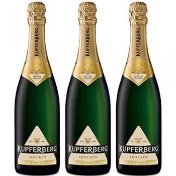 Kupferberg Gold Trocken 0.75 l Sekt