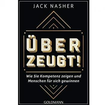 Nasher, Jack: Überzeugt!