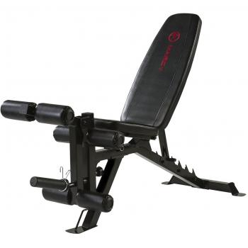 Dynamic LoadBench 9000