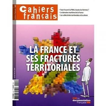 La France et Ses Fractures Territoriales