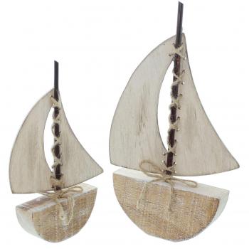 Sail Away Kombi – Segelboot 2 Stück
