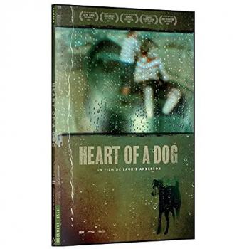 Cœur de Chien – Film en DVD