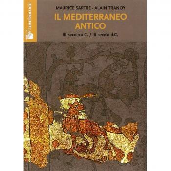 Il mediterraneo antico.