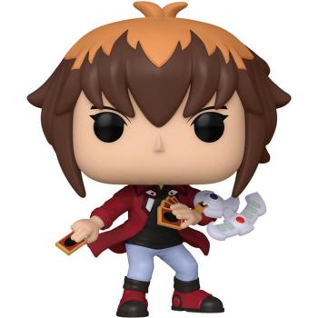 Figurine Funko Pop Jaden Yuki (Yu-Gi-Oh)