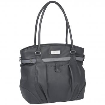 BABYMOOV Luminous Baby Changing Bag (Black)