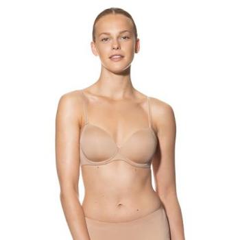 Mey Joan Women's Two-Tone Stretch Bra – Classic Design