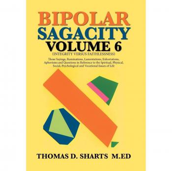 Bipolar Sagacity Volume 6