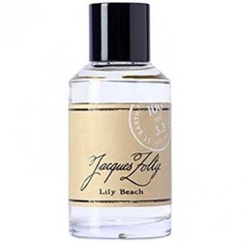 Eau de Parfum « Lily Beach » – Jacques Zolty 100 ml