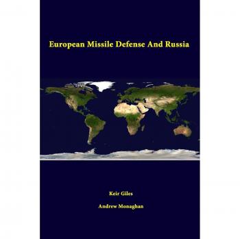 European Missile Defense And Russia