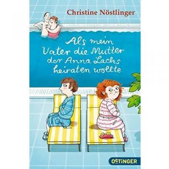 Als mein Vater die Mutter der Anna Lachs heiraten wollte