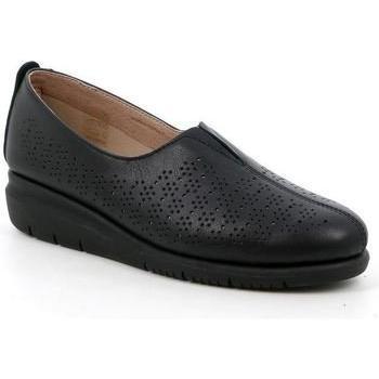 Ballerines Grunland Style Noir