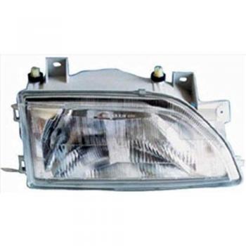 Iluminador Principal TYC 20-5116-08-2 de Carro