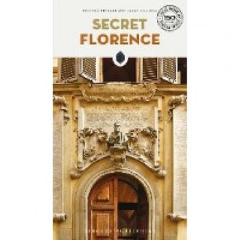 Niccolo Rinaldi Secret Florence Guide