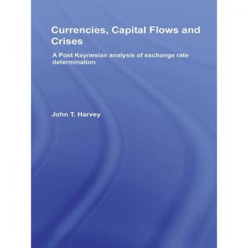 Vitalsource Technologies, Inc. Currencies, Capital Flows And Crises