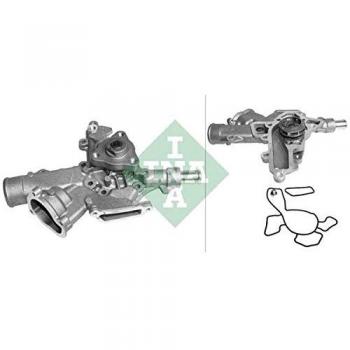 Cooling System Pump INA 538 0081 10