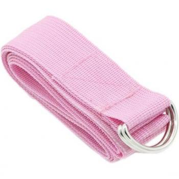 Gym Yoga Stretch Belt