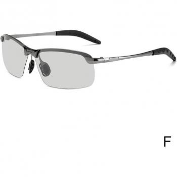 Lunettes Soleil TechVision Miroir Pêche Nocturne